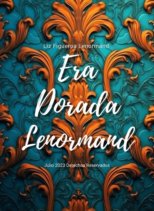 Era Dorada Lenormand - Mazo