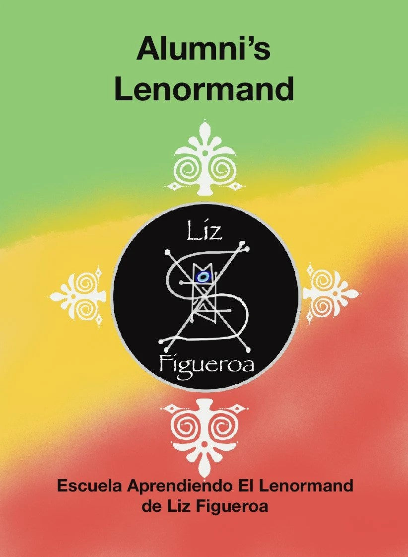 Alumni's Lenormand - Mazo