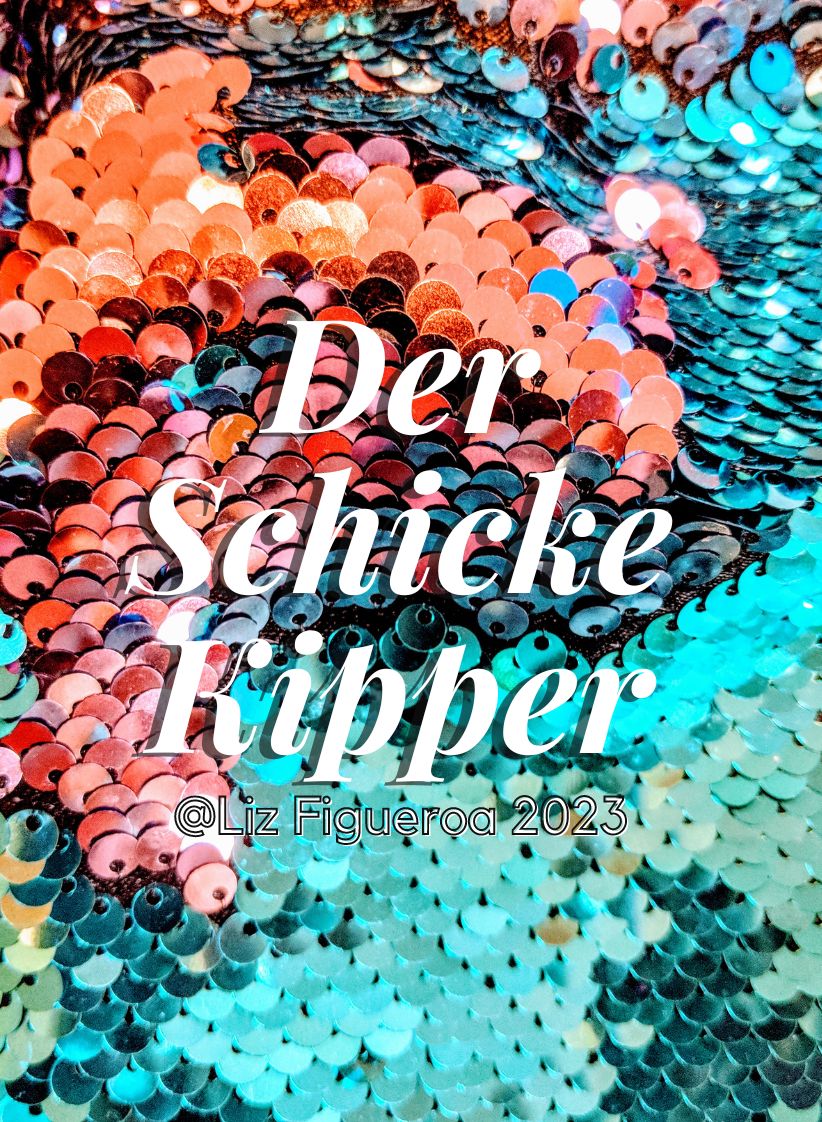 Der Schicke Kipper - Mazo