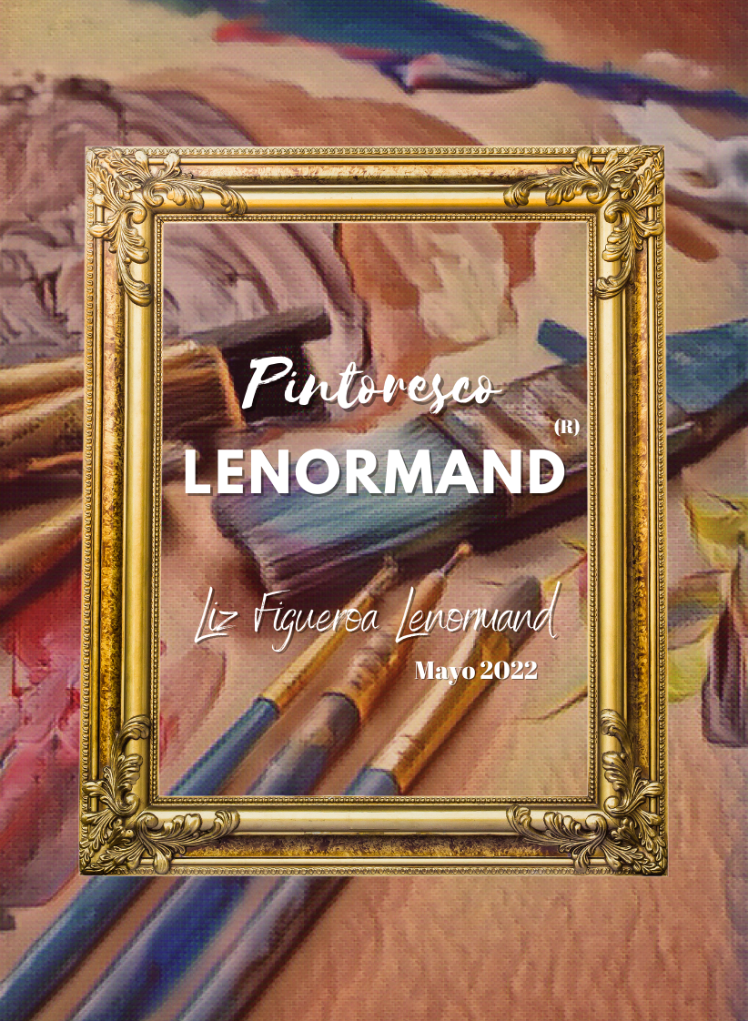 Pintoresco Lenormand - Mazo